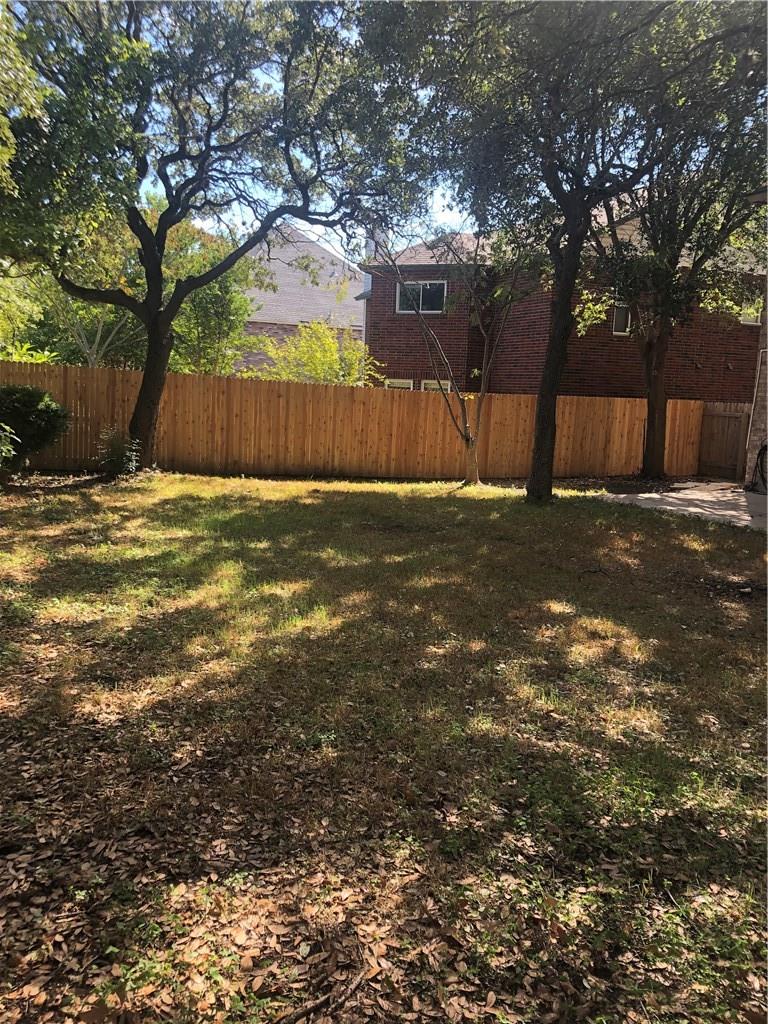 1304 Devil Ridge Cedar Park TX 78613