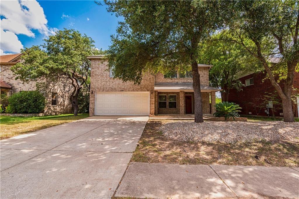 1304 Devil Ridge Cedar Park TX 78613