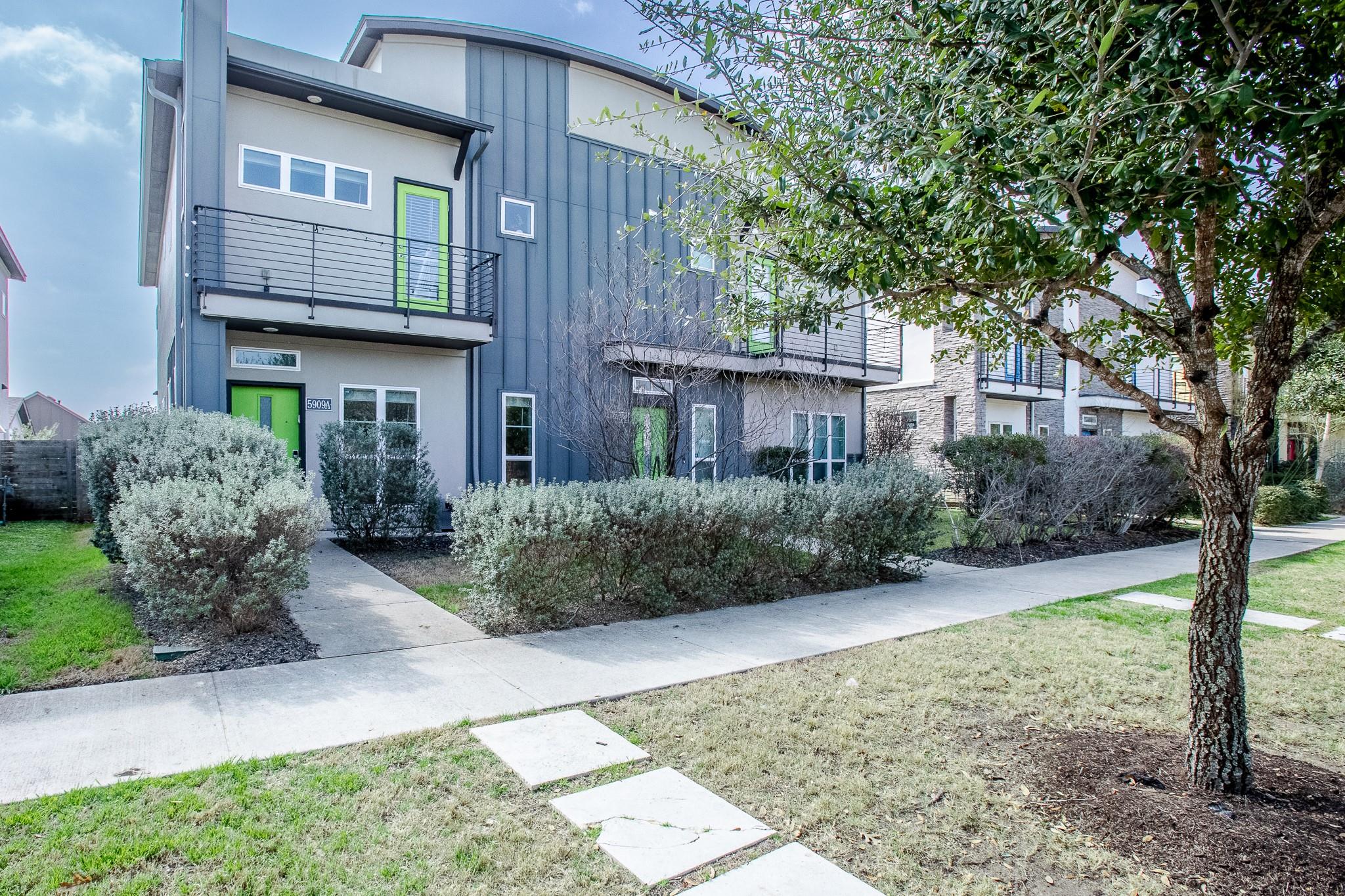 5909 Charles Merle Drive Austin TX 78747