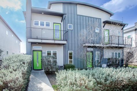 5909 Charles Merle Drive Austin TX 78747