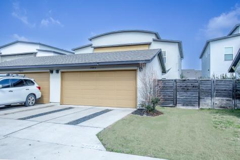 5909 Charles Merle Drive Austin TX 78747