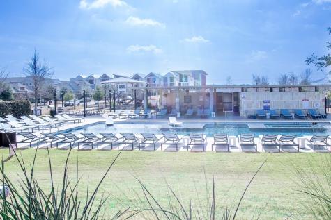 5909 Charles Merle Drive Austin TX 78747