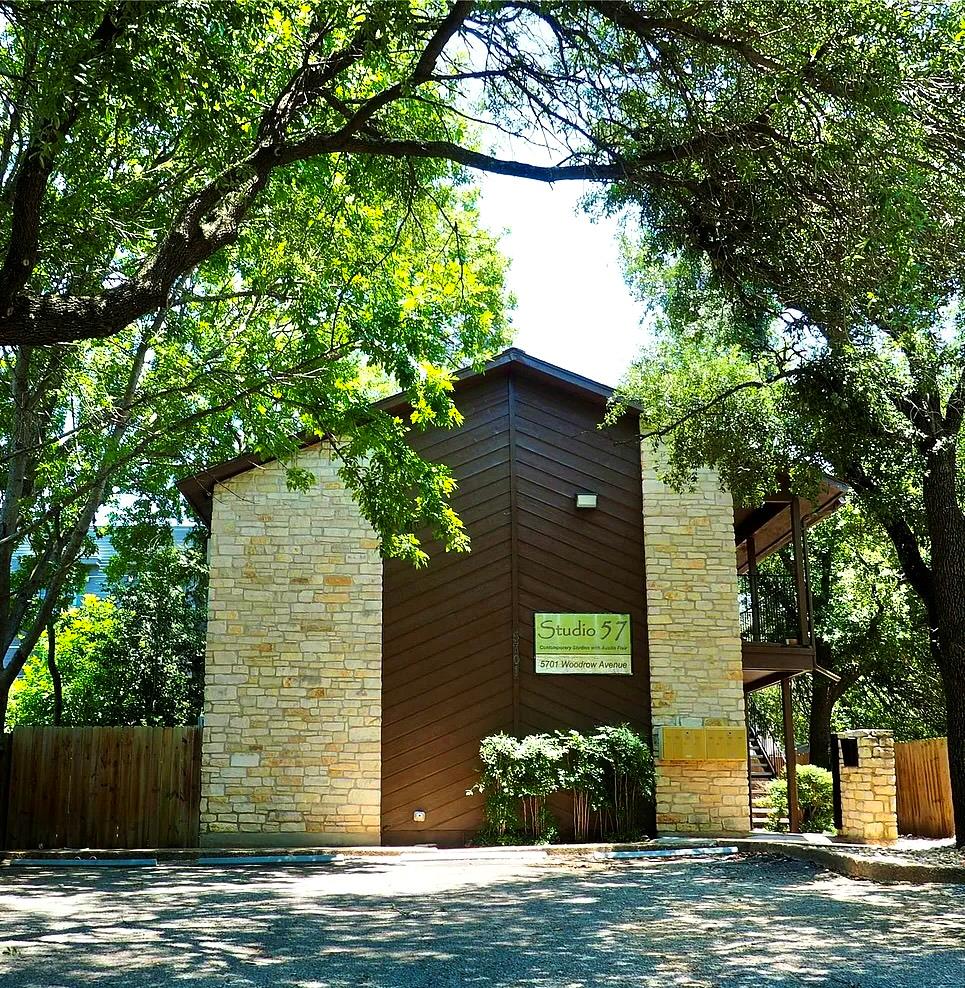 5701 Woodrow Avenue Austin TX 78756