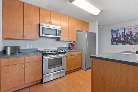 5117 N Lamar Boulevard Austin TX 78751