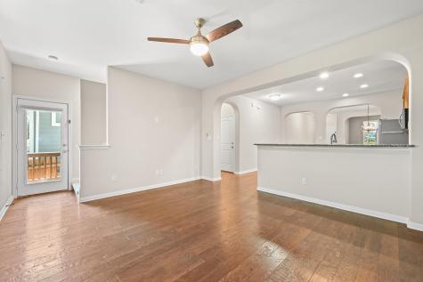 1308 Central Park Court Austin TX 78745