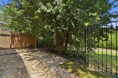 1308 Central Park Court Austin TX 78745