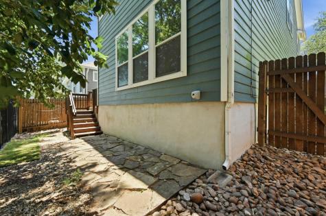 1308 Central Park Court Austin TX 78745