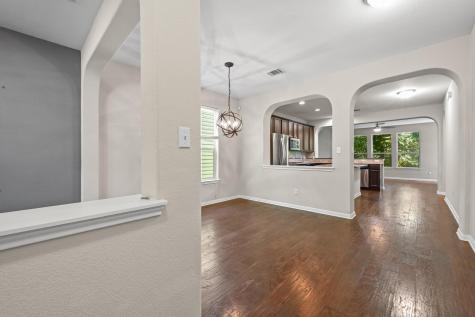 1308 Central Park Court Austin TX 78745