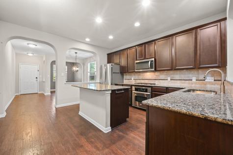 1308 Central Park Court Austin TX 78745