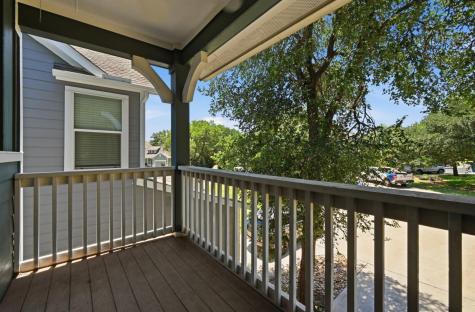 1308 Central Park Court Austin TX 78745