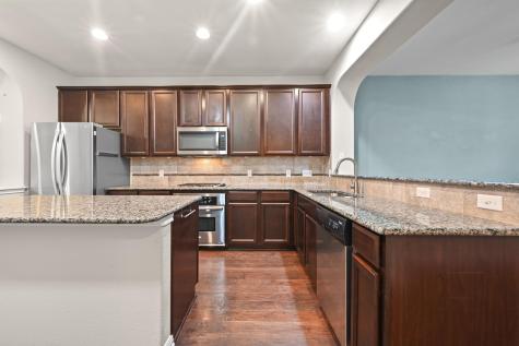 1308 Central Park Court Austin TX 78745