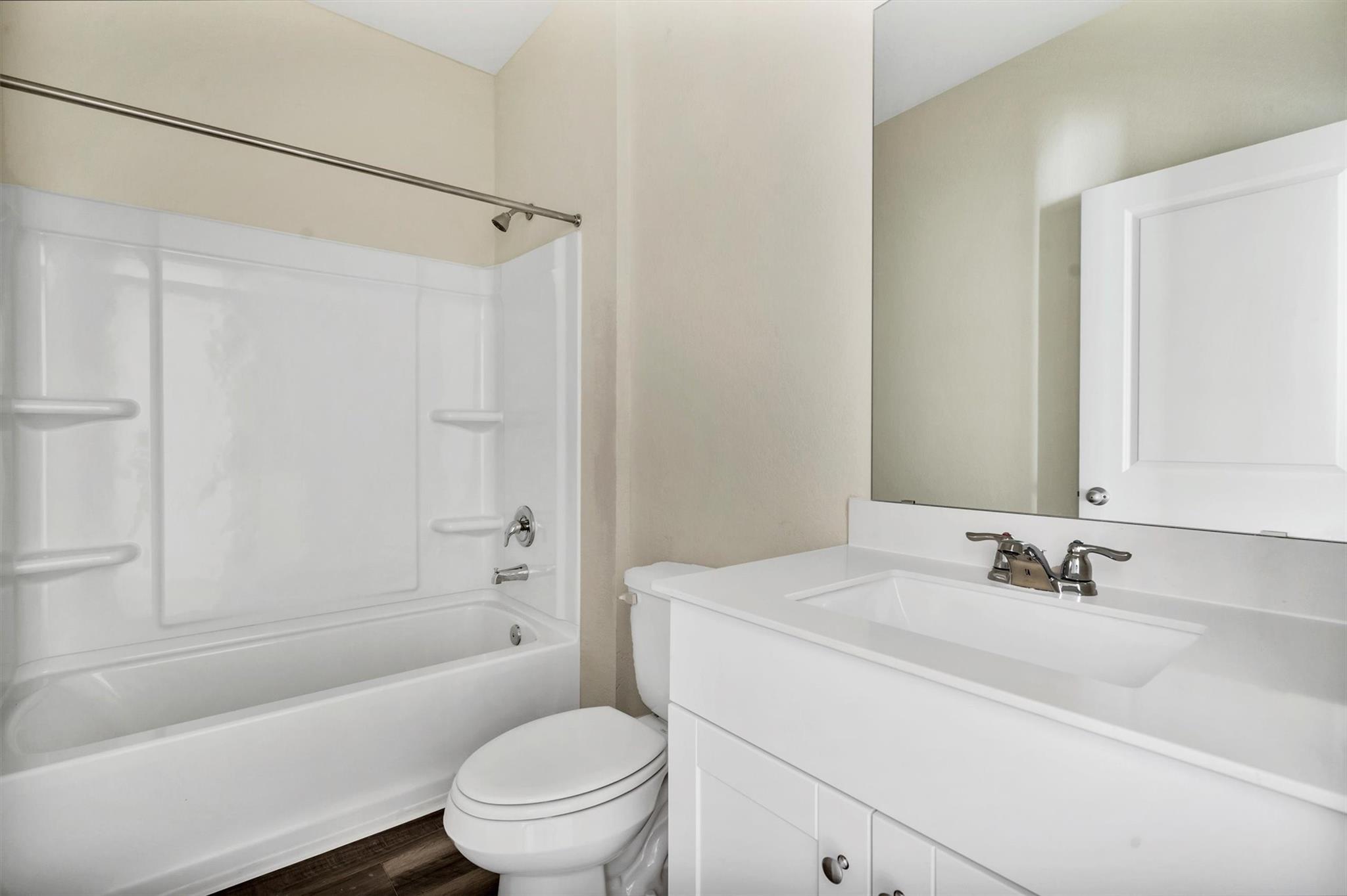 241 Waterbuck Loop Hutto TX 78634