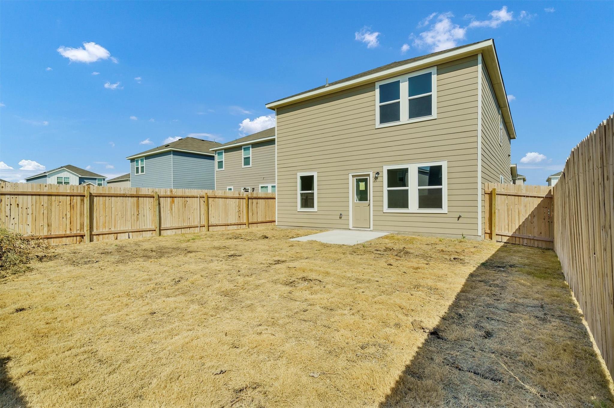 241 Waterbuck Loop Hutto TX 78634