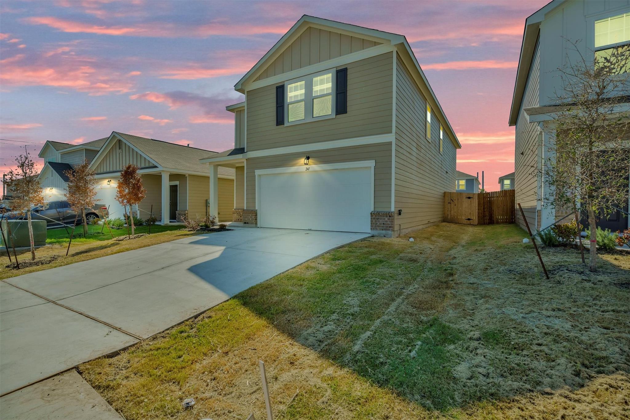 241 Waterbuck Loop Hutto TX 78634