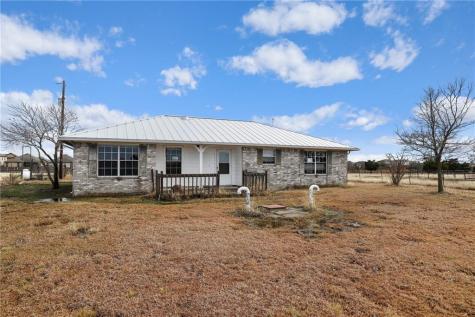13605 Ralph Ritchie Road Manor TX 78653
