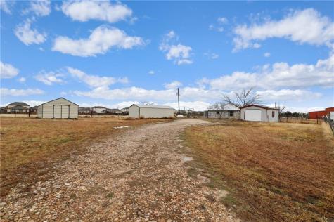 13605 Ralph Ritchie Road Manor TX 78653
