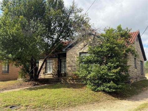 511 Bowser Street Rockdale TX 76567