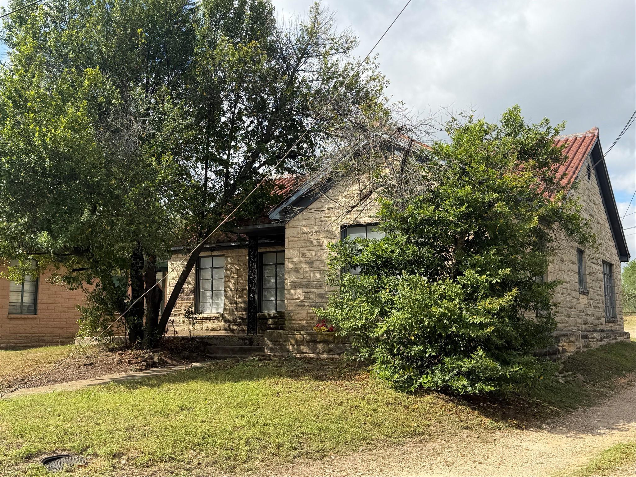 511 Bowser Street Rockdale TX 76567