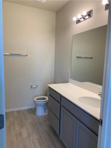 1229 Cliffbrake Way Georgetown TX 78626