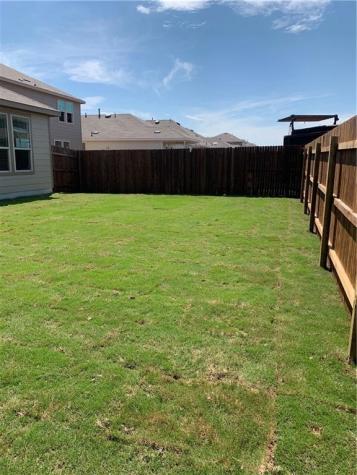 1229 Cliffbrake Way Georgetown TX 78626