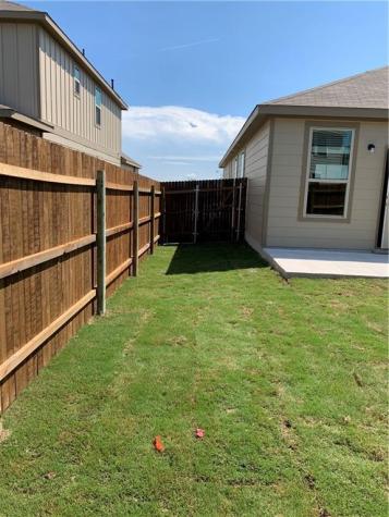 1229 Cliffbrake Way Georgetown TX 78626