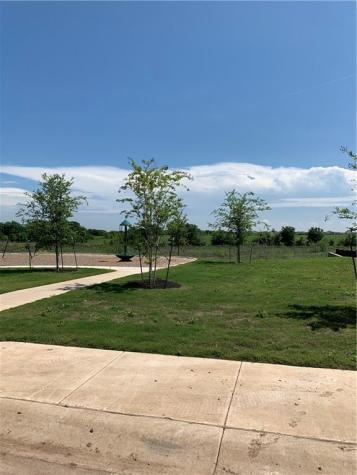 1229 Cliffbrake Way Georgetown TX 78626