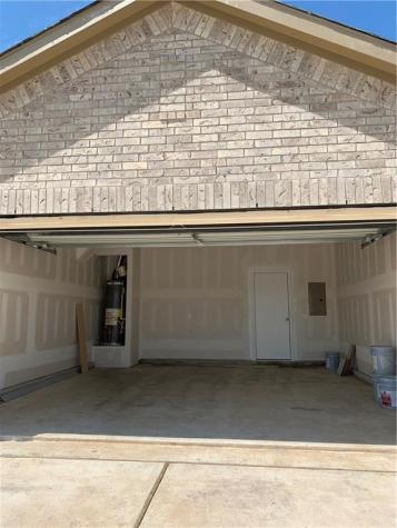 1229 Cliffbrake Way Georgetown TX 78626