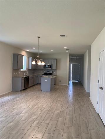 1229 Cliffbrake Way Georgetown TX 78626