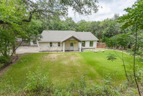 2218 Bahama Road Austin TX 78733