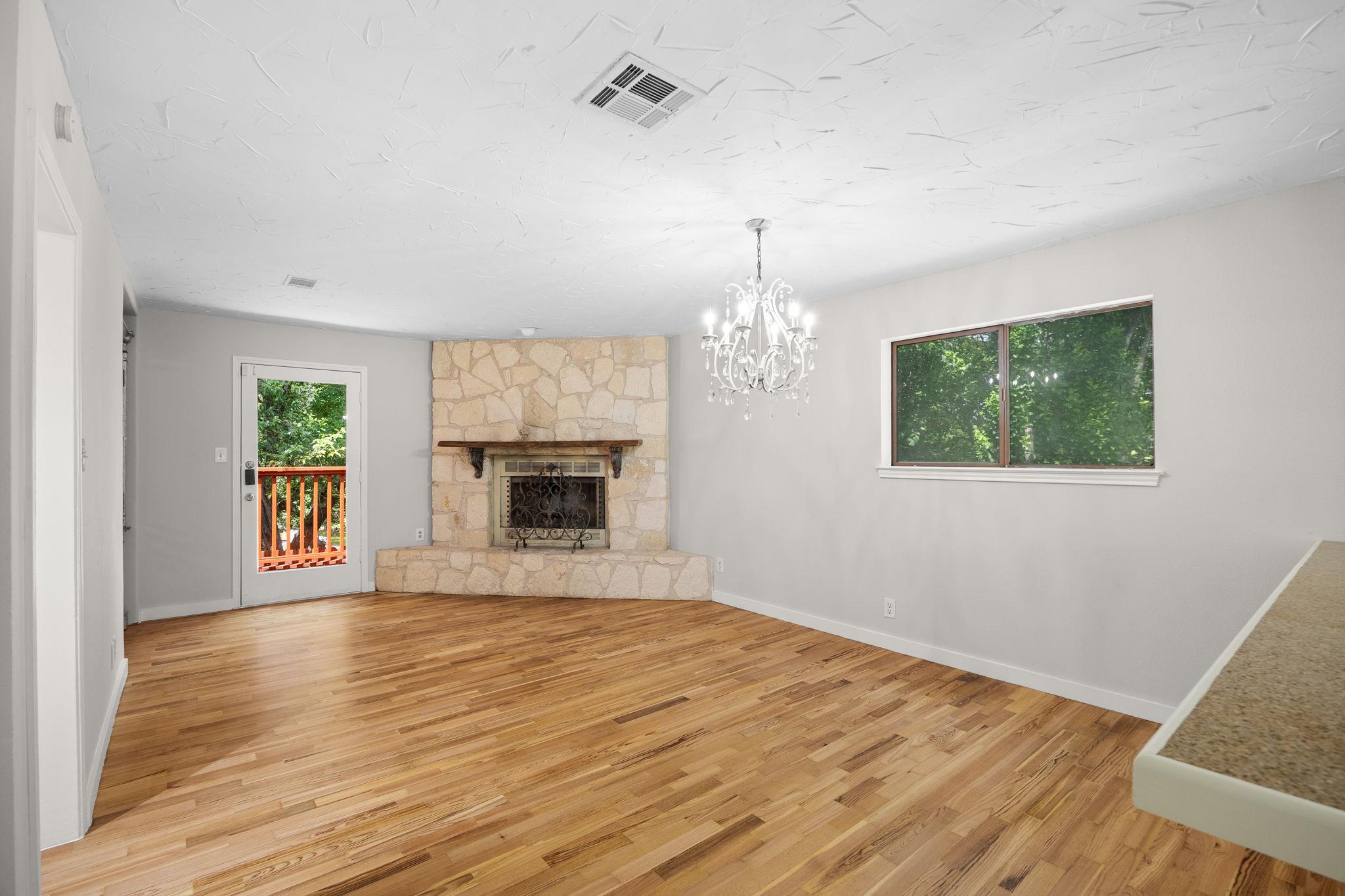 2218 Bahama Road Austin TX 78733