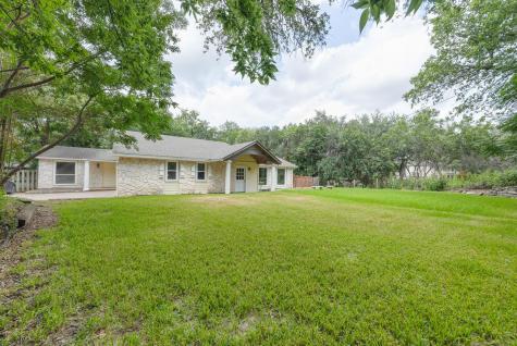 2218 Bahama Road Austin TX 78733