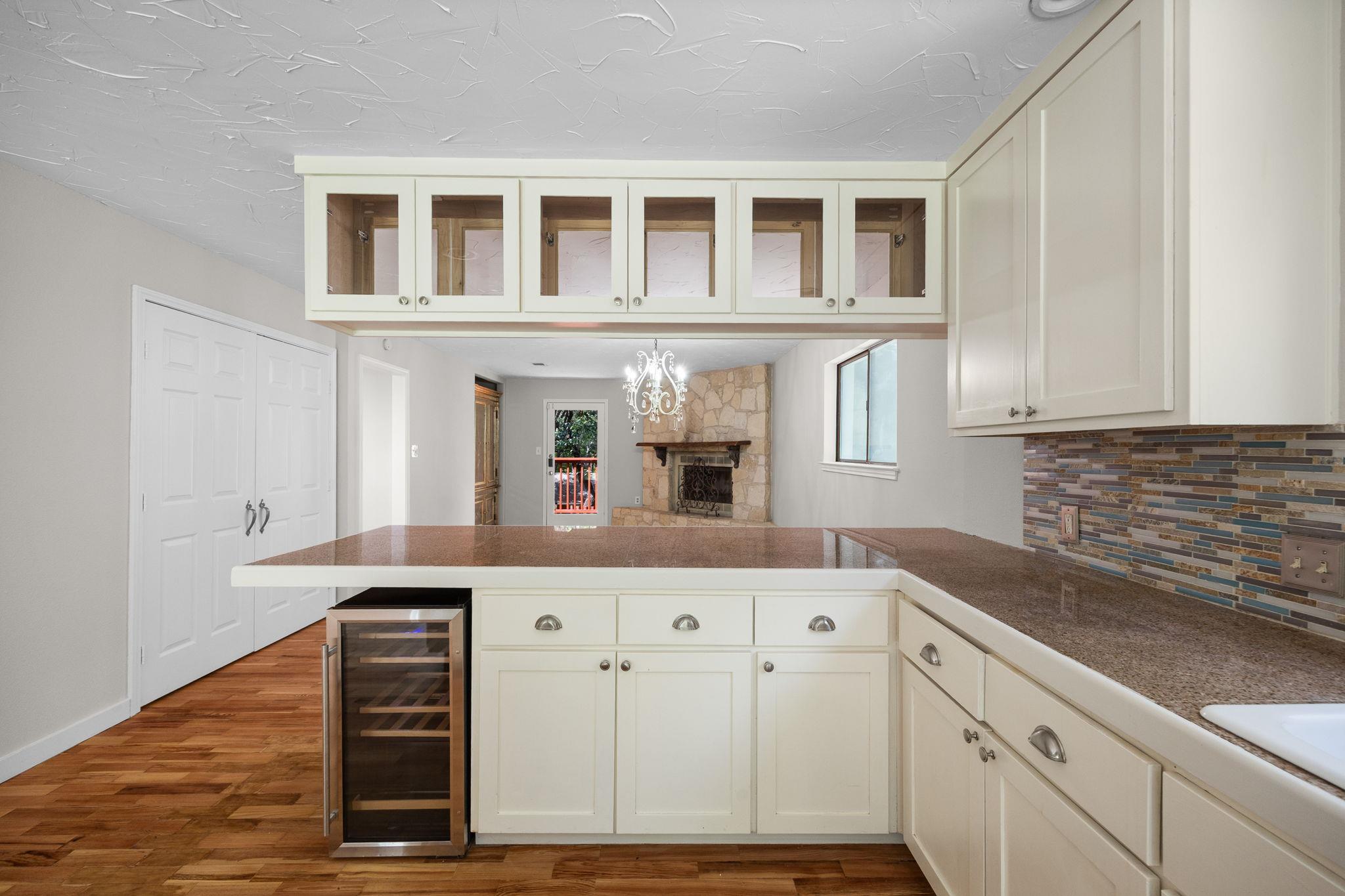 2218 Bahama Road Austin TX 78733