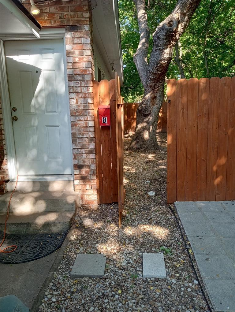 4500 Avenue D Avenue Austin TX 78751