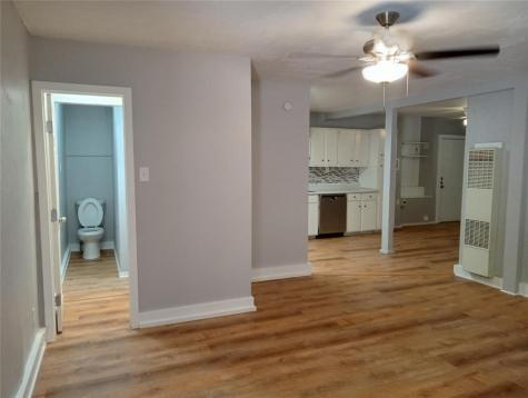 4500 Avenue D Avenue Austin TX 78751