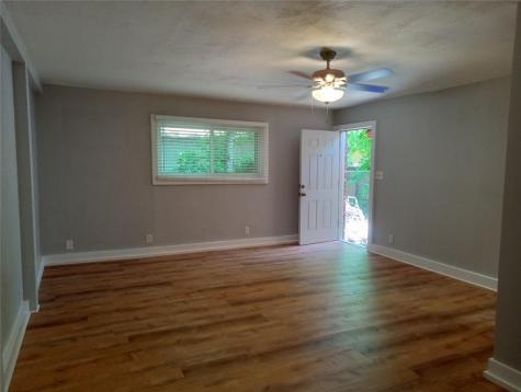 4500 Avenue D Avenue Austin TX 78751