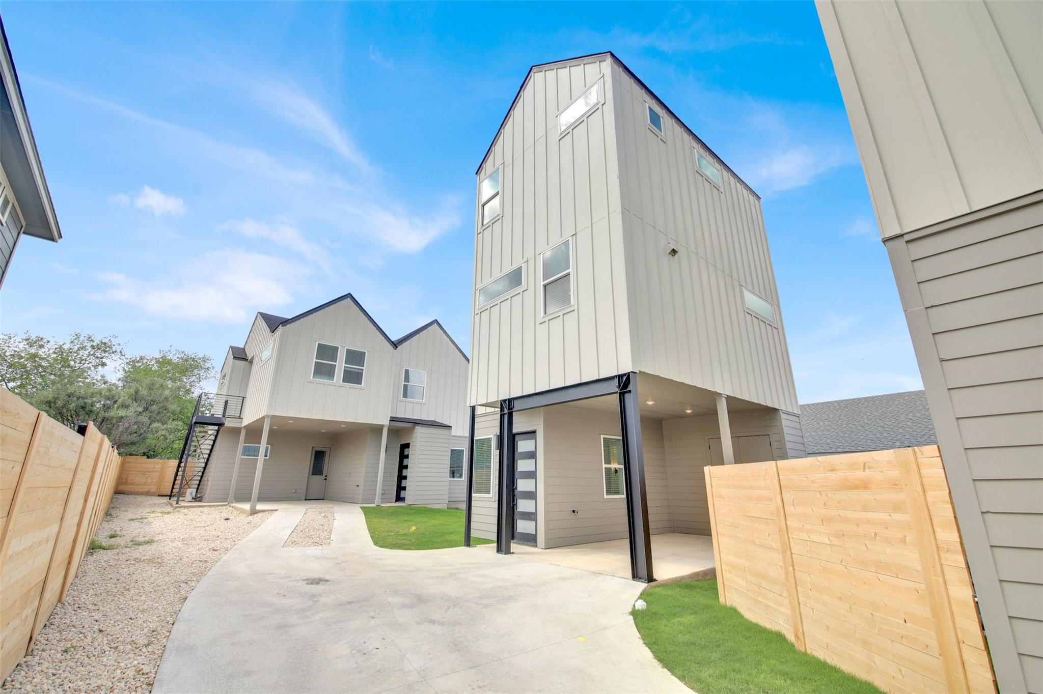 7208 Providence Avenue Austin TX 78752