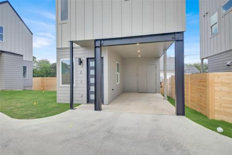 7208 Providence Avenue Austin TX 78752