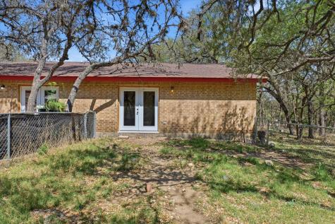 405 Whitetail Drive San Marcos TX 78666