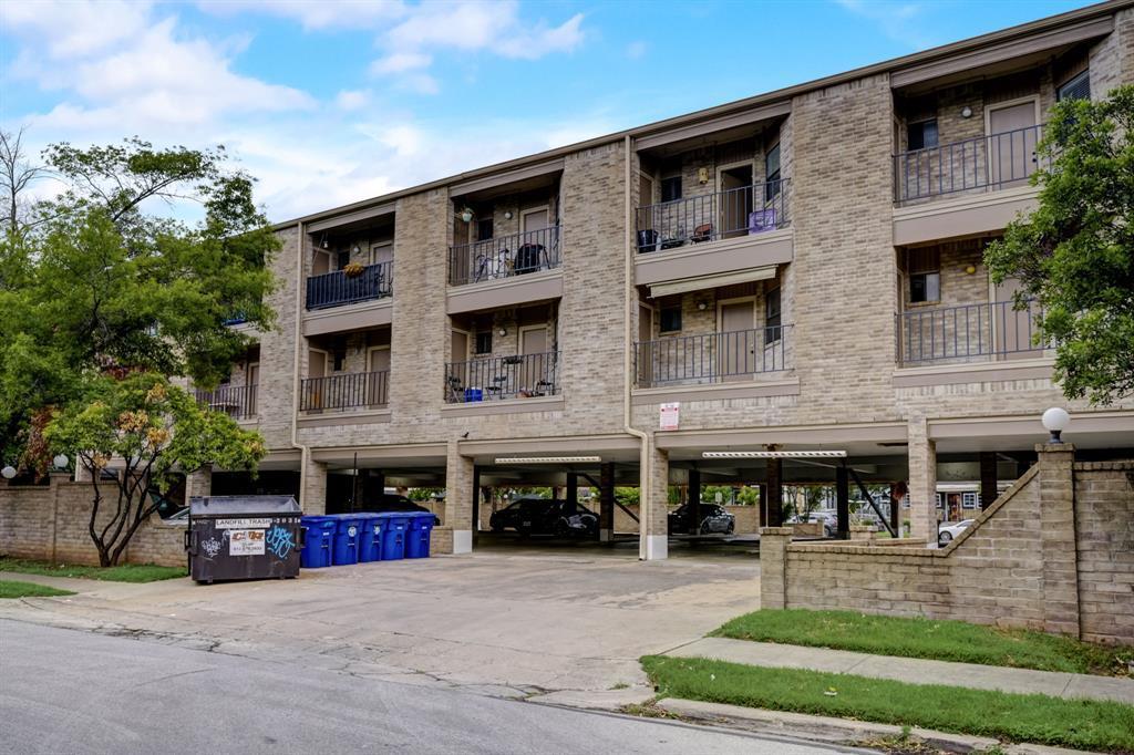 3316 Guadalupe Street Austin TX 78705
