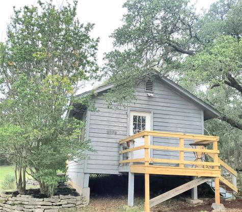 1052 Hidden Hills Drive Dripping Springs TX 78620
