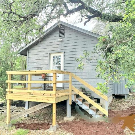1052 Hidden Hills Drive Dripping Springs TX 78620