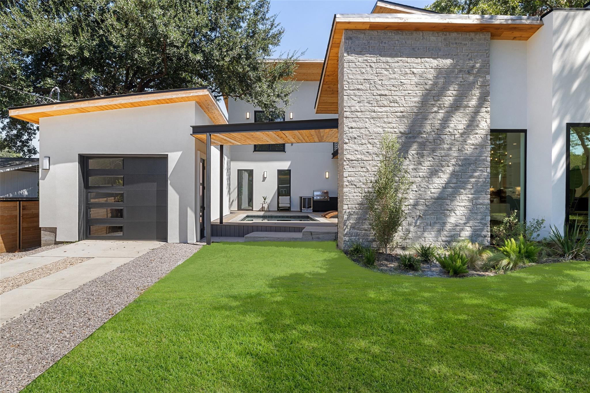 1913 Fairlawn Lane Austin TX 78704