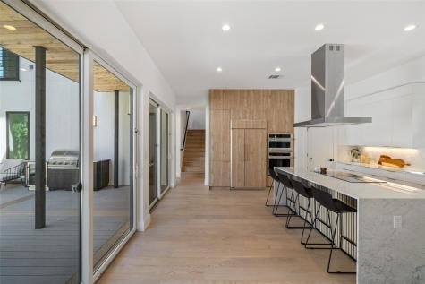 1913 Fairlawn Lane Austin TX 78704
