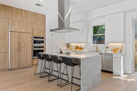 1913 Fairlawn Lane Austin TX 78704