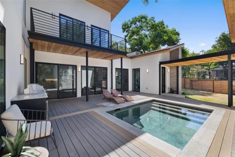1913 Fairlawn Lane Austin TX 78704