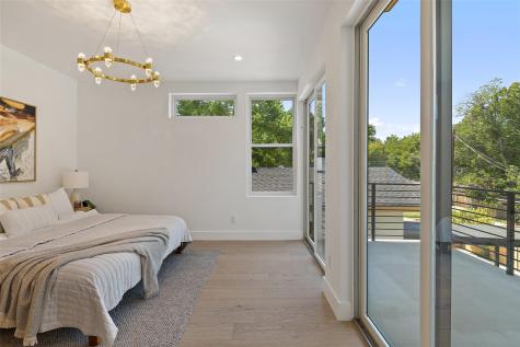 1913 Fairlawn Lane Austin TX 78704