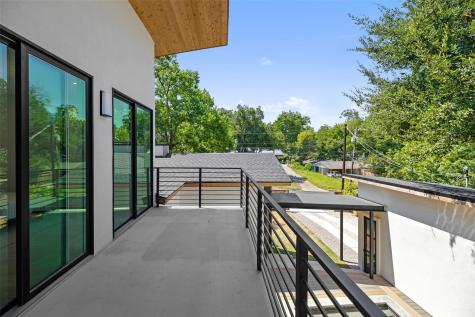 1913 Fairlawn Lane Austin TX 78704