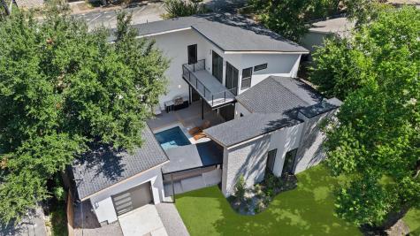 1913 Fairlawn Lane Austin TX 78704