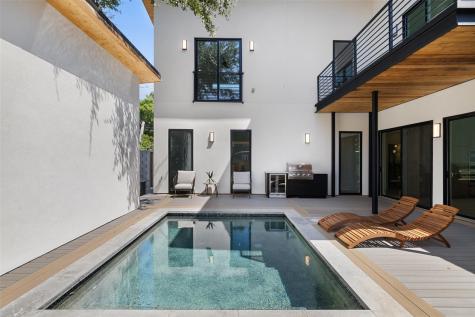 1913 Fairlawn Lane Austin TX 78704