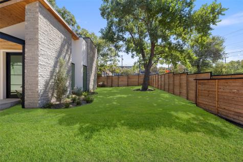 1913 Fairlawn Lane Austin TX 78704
